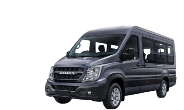 Urbania Travels • Rental service in Chennai